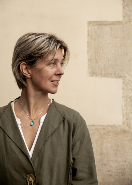 Sandrine Collette, Prix Goncourt des lycéens 2024